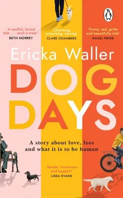 Produktbild von Dog Days