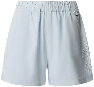 Produktbild von Pepe Jeans Damen FINSY Short Shorts, Blau (Stormy Sea Blue), M