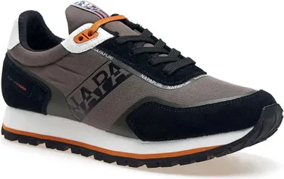 Obrázok produktu pre Schuhe Napapijri Np0a4h6t Grau