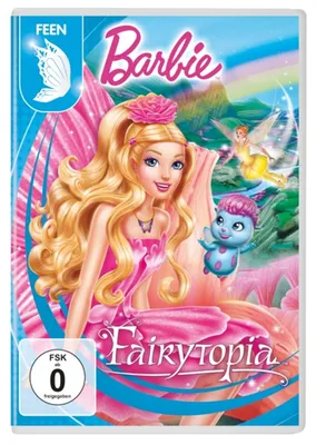 Obrázek produktu pro Barbie - Fairytopia