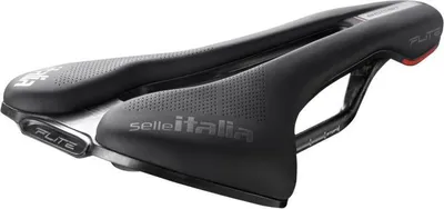 Produktbild von Selle Italia Flite Boost KitCarbon SF L3 - Rennrad-/Gravel-Sattel, Carbon-Str...