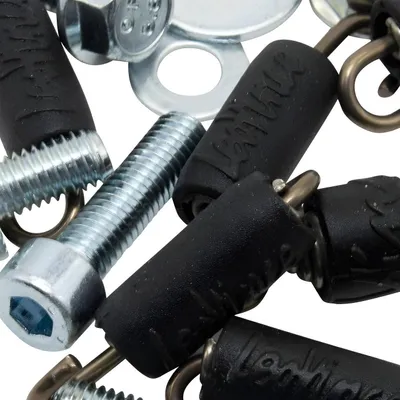 Image de Support d'échappement LeoVince vis de rechange pour Yamaha MT07 XSR 700