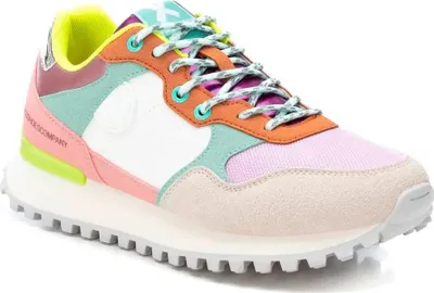 Obrázek produktu pro Xti 142934 Sportovní obuv Multicoloured EU 39 Women Multicoloured EU 39