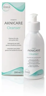 Immagine prodotto di Aknicare Cleanser 200 Ml