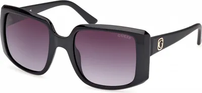 Immagine prodotto di GUESS SUNGLASSES Occhiali da sole GU00097_01B_53