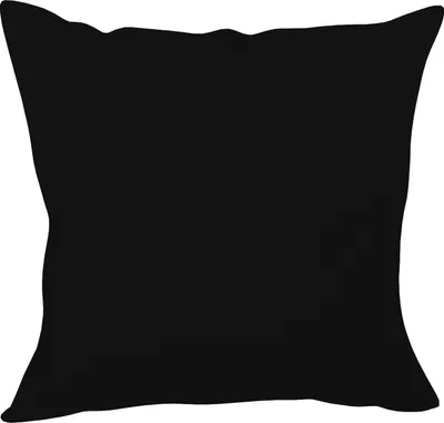 Immagine prodotto di POKAR Cuscino per pallet con bella trapuntatura Cuscino per divano in pallet, Dimensioni: Cuscino decorativo 40x40, Colore: Nero - Impermeabile