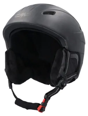 Immagine prodotto di Cmp 38b4697 Casco nero M Nero M