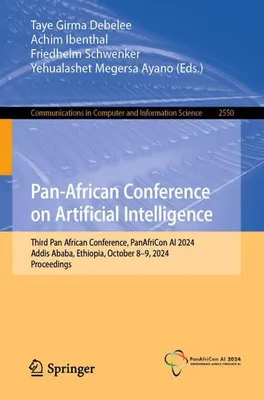 Obrázek produktu pro Panafrická konference o umělé inteligenci