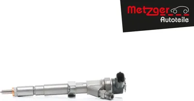 Produktbild von METZGER 0870008 Einspritzdüse für RENAULT ESPACE III (JE0) Common-Rail