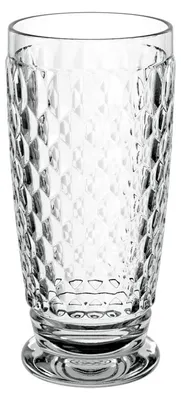 Zdjęcie produktu dla Villeroy & Boch Boston Longdrink/Bierbecher-Set 2-teilig