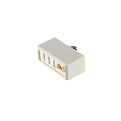 Produktbild von shiverpeaks BASIC-S Telefon Adapter TAE F Stecker