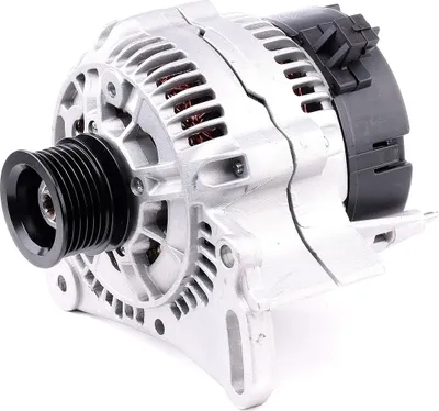 Produktbild von RIDEX 4G0106 Lichtmaschine Generator LiMa 90A 14V für VW Golf IV Schrägheck (1J1) Transporter IV Bus (70B, 70C, 7DB, 7DK, 70J, 70K, 7DC, 7DJ) GOLF III