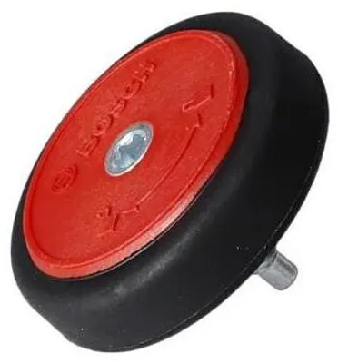 Imagen del producto de Botón para sierra circular de ingletes BOSCH - 1609B05323