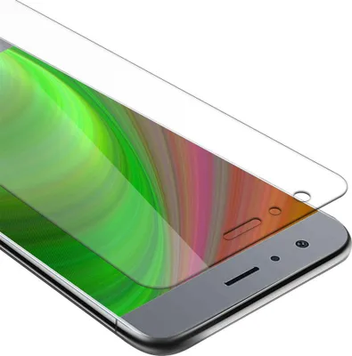 Image de Cadorabo Film de protection pour Honor 9 en verre trempé transparent pour écran