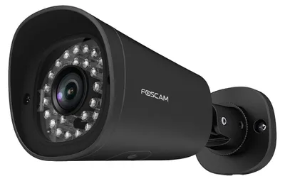 Produktbild von Foscam G4EP Bullet (shape) IP-Sicherheitskamera Draußen 2560 x 1440 Pixel Decke/Wand