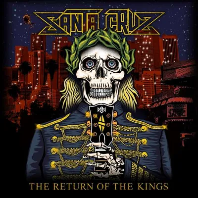 Produktbild von The Return of the Kings
