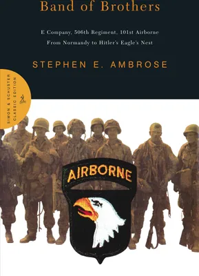 Produktbild von Band of Brothers