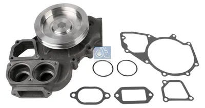 Produktbild von DT Spare Parts Kühlmittelpumpe Wasserpumpe 3.16021