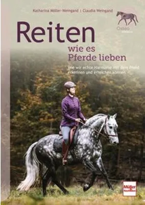Immagine prodotto di Reiten wie es Pferde lieben