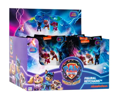 Zdjęcie produktu dla Figurka Paw Patrol z zawieszką