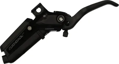 Produktbild von Sram Code Silver Stealth Bremshebel Silber  Silber One Size