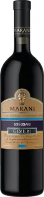Produktbild von Marani Gemieri 2022 | Kakheti, Georgien | 750ml 12.00% Vol.