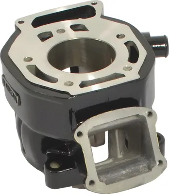 Imagen del producto de Cilindro de aluminio ATHENA - 125cc, compatible con Honda
