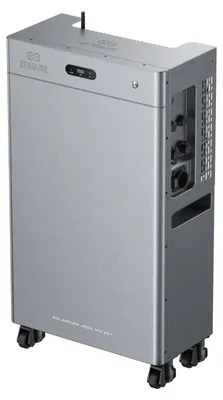 Obrázek produktu pro Zendure SolarFlow 4000 Mix AC+