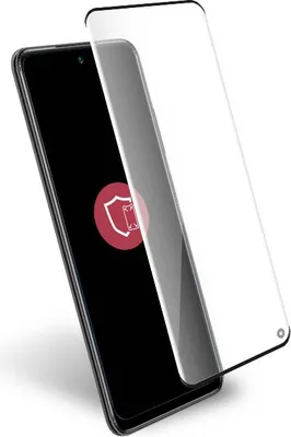 Produktbild von Force Glass, Organische Folie 3D Original Xiaomi 12 Pro, Transparent