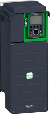 Produktbild von SCHNEIDER ELECTRIC Frequenzumrichter 18,5kW, 400/480V