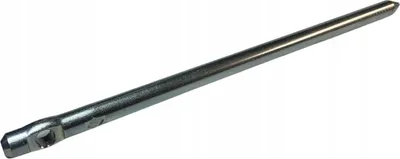 Immagine prodotto di Morsetto per parafulmine forgiato L-300 Fi 18