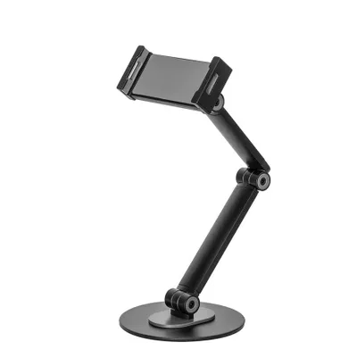 Produktbild von Neomounts by Newstar universal tablet stand for 4,7-12,9" tablets
