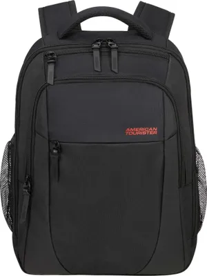 Image de American Tourister sac à dos pour ordinateur portable sac à dos pour ordinateur portable Urban Groove Laptop Backpack 15.6" Slim 20,5L Black noir