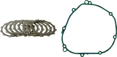 Obrázok produktu pre Spojkové lamely a tesnenie pre motocykel Yamaha FZ8 800 S Fazer, rok výroby 2010–2015 –