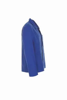 Produktbild von Planam Arbeitsjacke BW 270 Gr. 52 kornblau