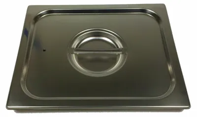 Obrázek produktu pro Sambonet Gastronorm nerezové víko GN1/2 P0036-P00005-14505-00