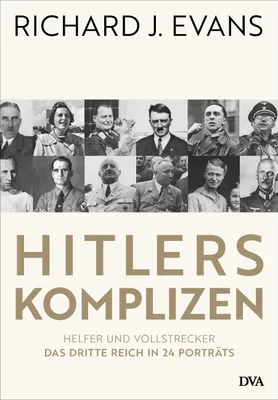 Produktbild von Hitlers Komplizen