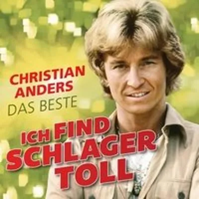 Produktbild von Ich find Schlager toll - Das Beste