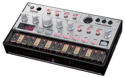 Image de Korg Volca Bass