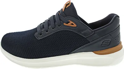 Produktbild von Skechers Lattimore Lasiter Sneaker Blau