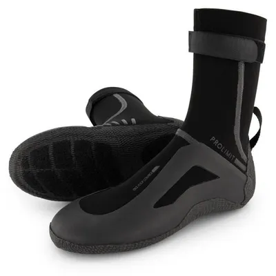 Zdjęcie produktu dla PROLIMIT PL Hydrogen Boot Polar RT 6,5 mm FTM XGRP 45