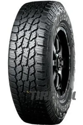 Produktbild von Yokohama Geolandar A/T4 (G018) 265/70R16 121S Bsw