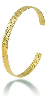Produktbild von Massiv vergoldetes Armband Velmira Gold VWB260663G