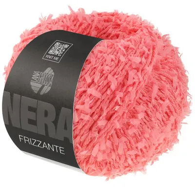 Produktbild von Lana Grossa - Frizzante 0013 himbeerrot