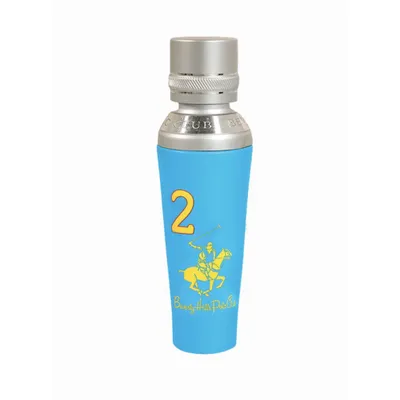 Zdjęcie produktu dla Beverly Hills Polo Club, No. 2, Eau De Parfum, For Women, 50 ml