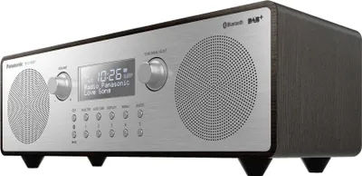 Produktbild von UKW/DAB-Radio, Bluetooth-Aux
