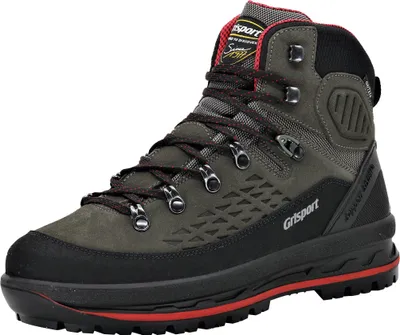 Produktbild von Grisport Freizeitschuhe 15011S11G Grisport grau/schwarz Größe