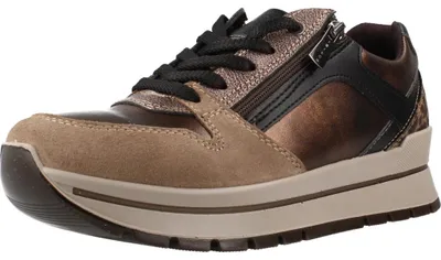 Produktbild von Braune Schuhe Modell 2174122IG