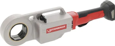 Produktbild von ROTHENBERGER SUPERTRONIC 2000 E Grundgerät AMP - 1000004184