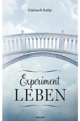 Zdjęcie produktu dla Experiment Leben